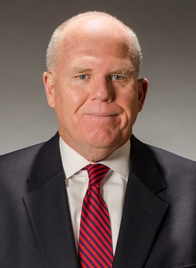 Attorney Reggie Smith